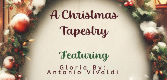 A Christmas Tapestry